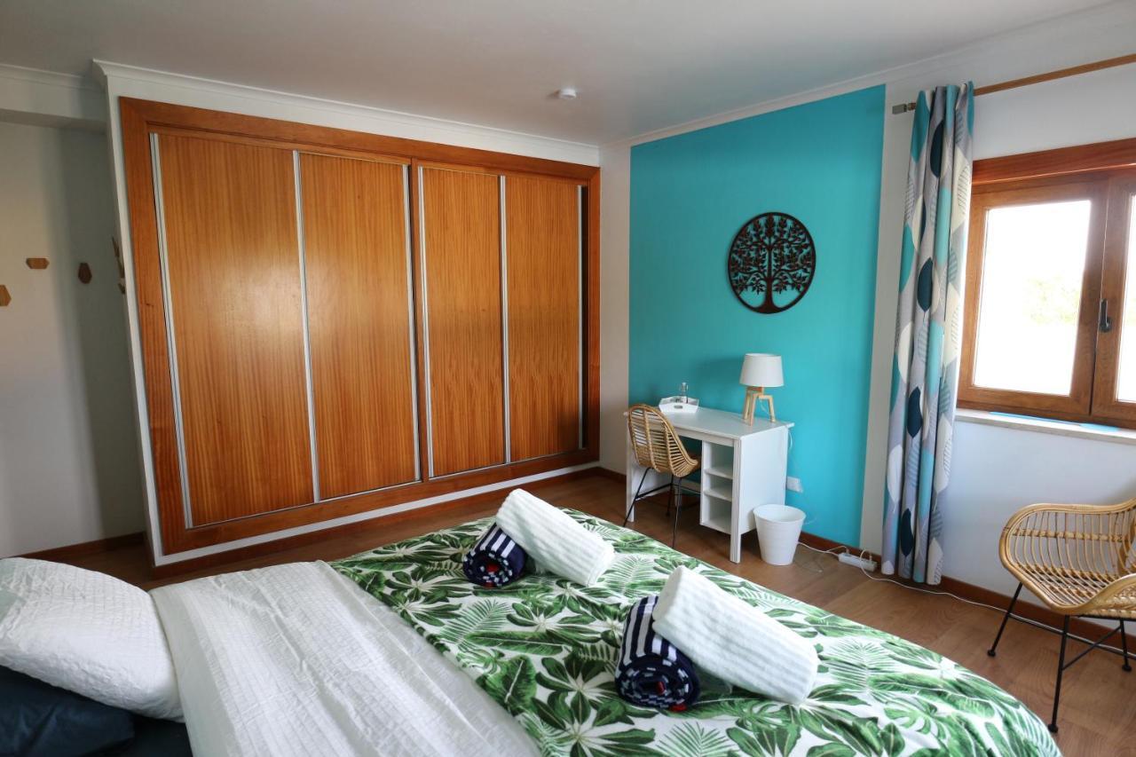 Da Bica Bed & Breakfast Lourinhã