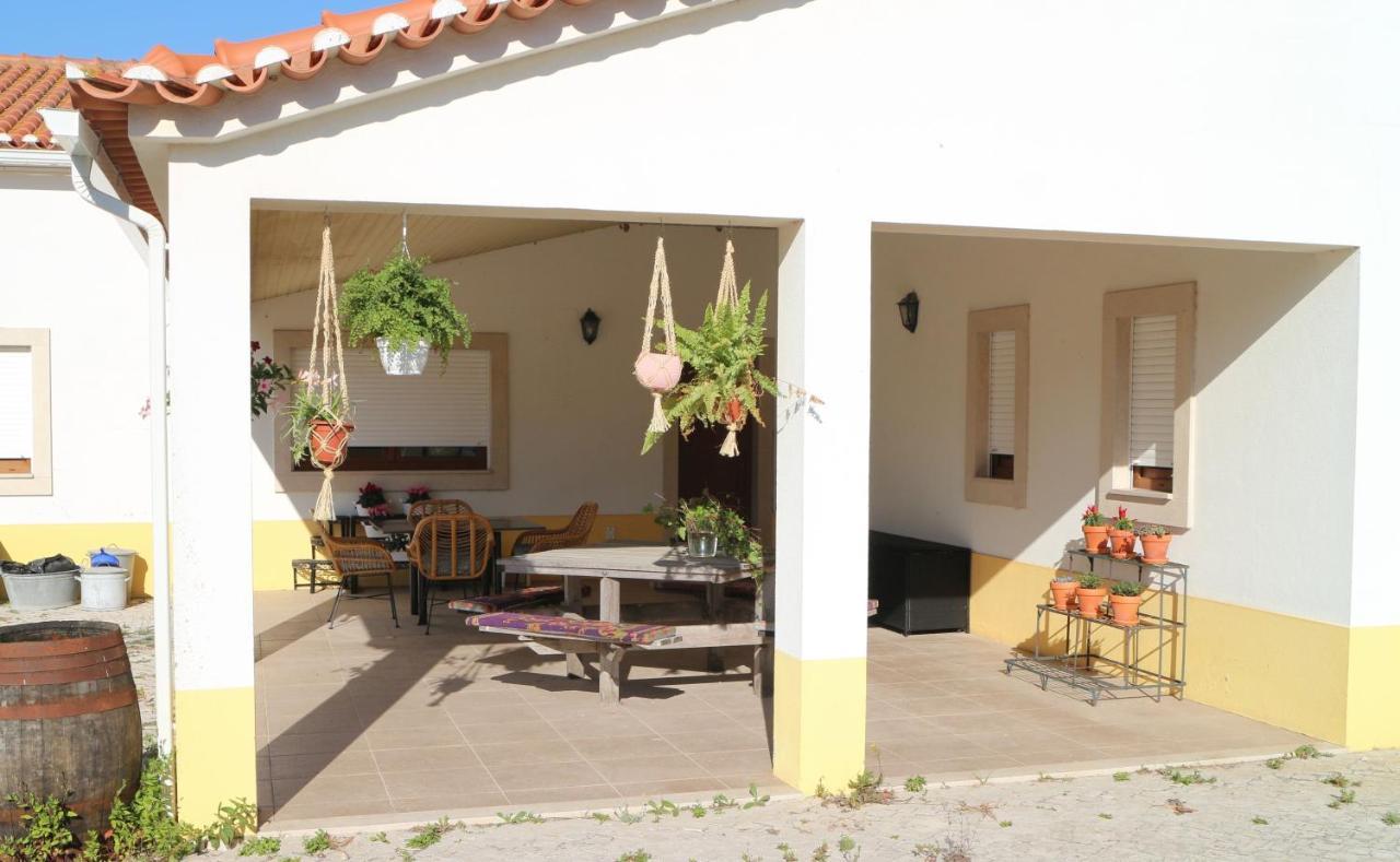 Da Bica Bed & Breakfast Lourinhã