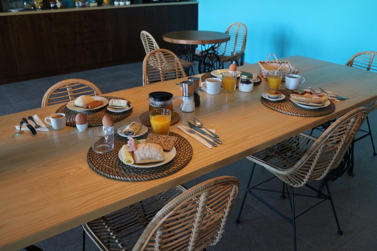 Da Bica Bed & Breakfast *