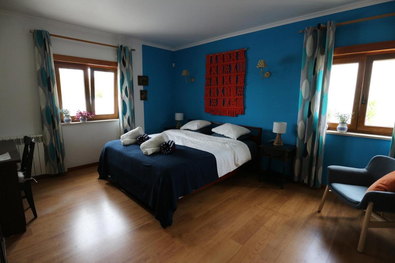 Bed & Breakfast Da Bica Lourinhã