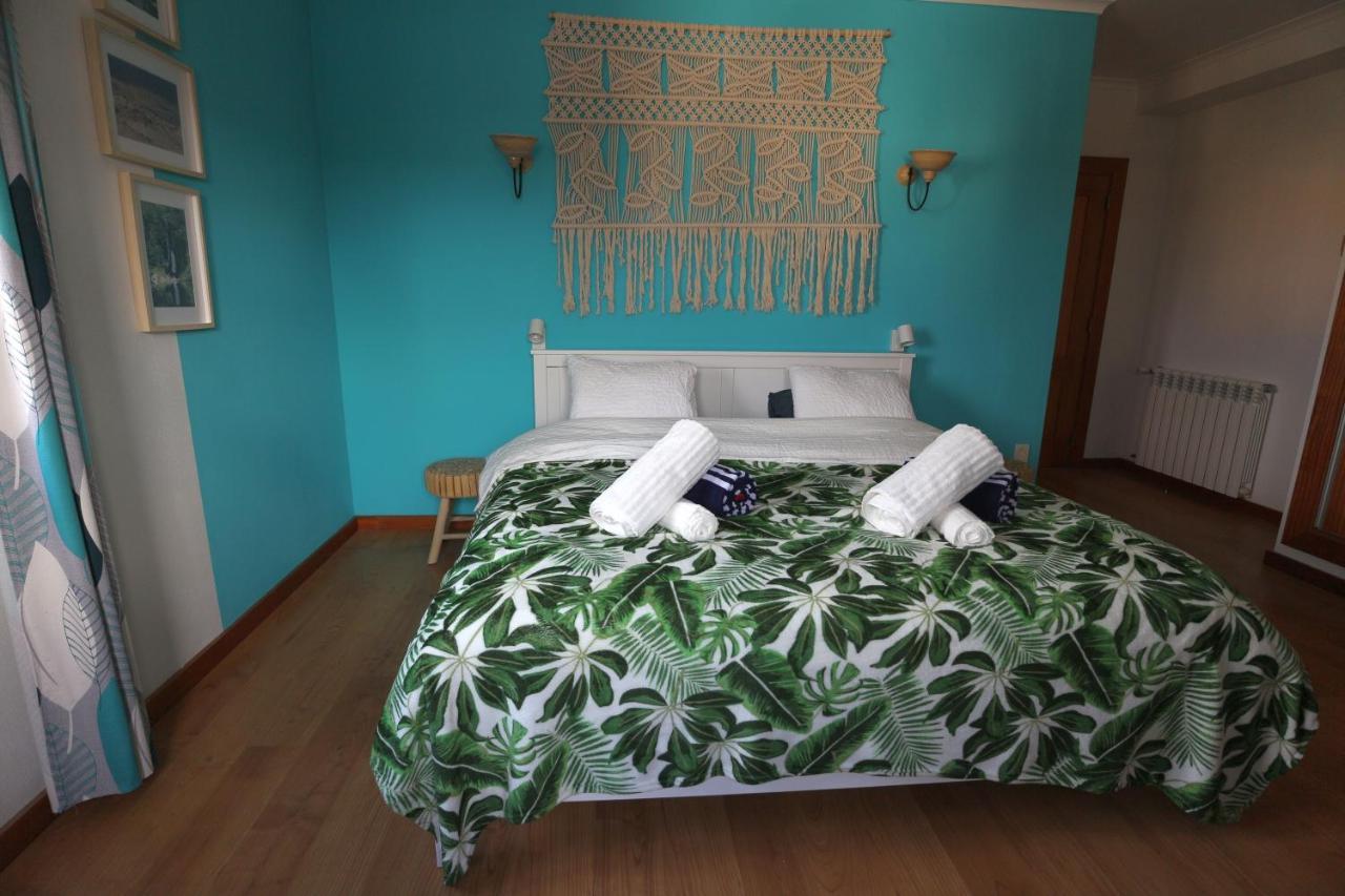 Bed & Breakfast Da Bica Lourinhã